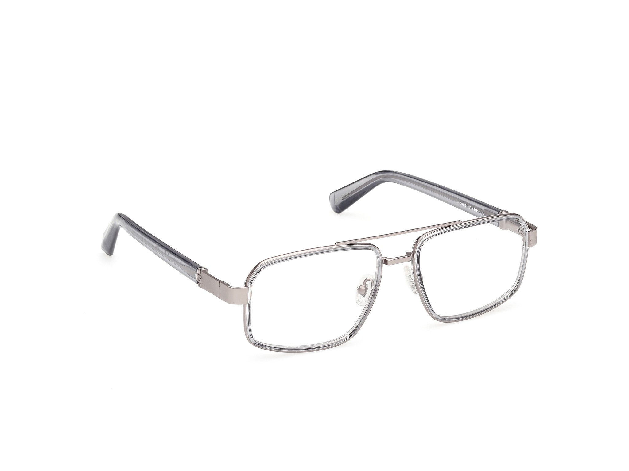 GUESS GU50372 020 55 FRAME