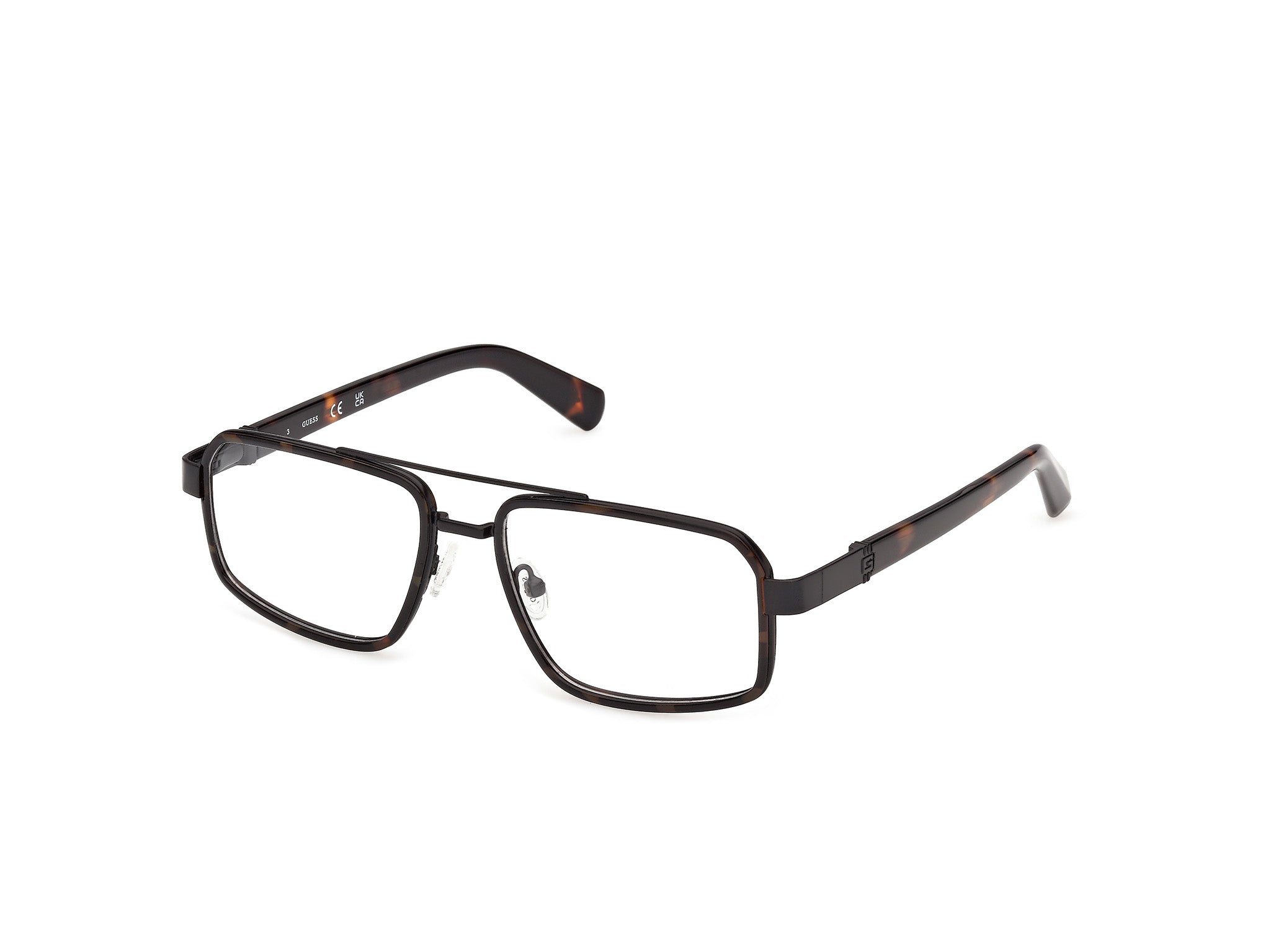 GUESS GU50372 052 55 FRAME