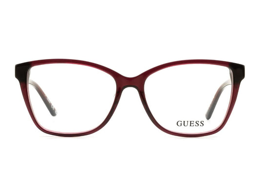 GUESS GU50399 069 53 FRAME