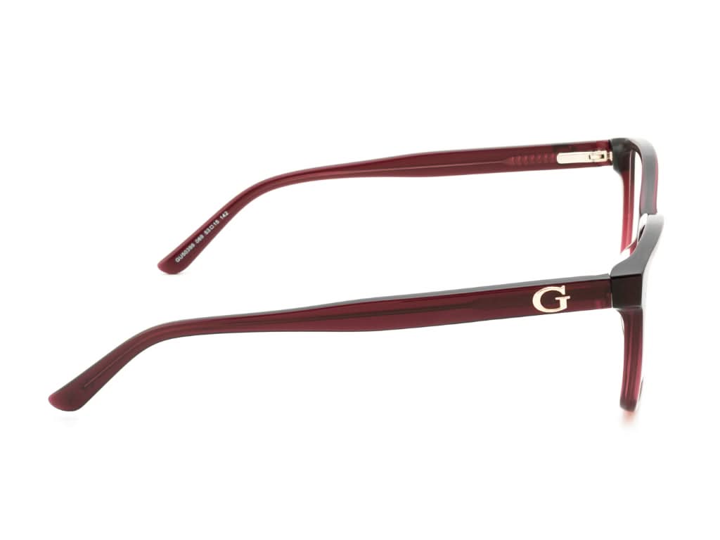 GUESS GU50399 069 53 FRAME