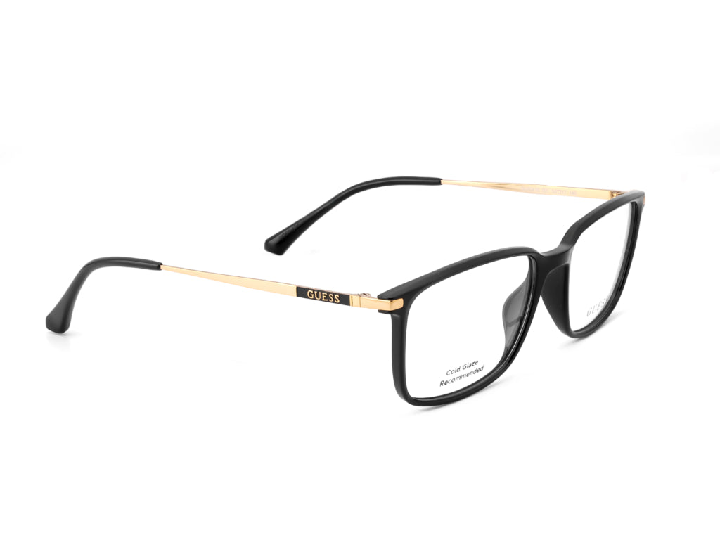 GUESS GU50416 001 53 FRAME