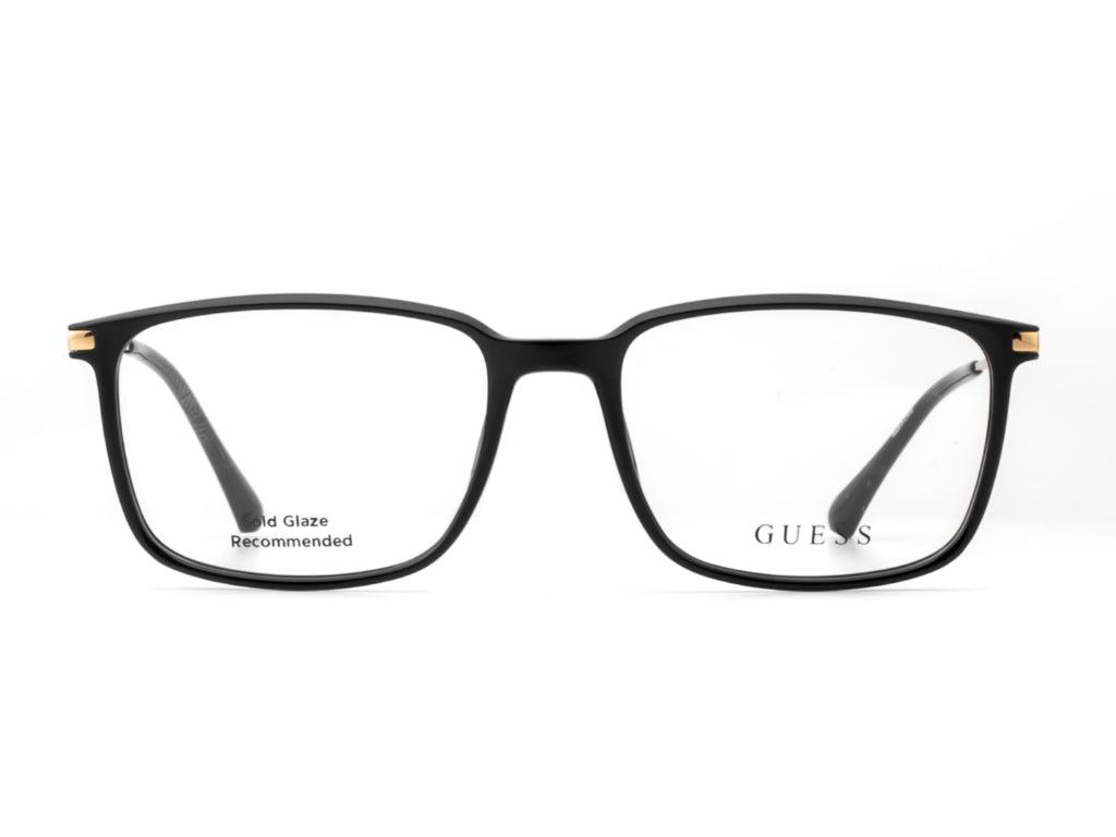 GUESS GU50416 001 53 FRAME