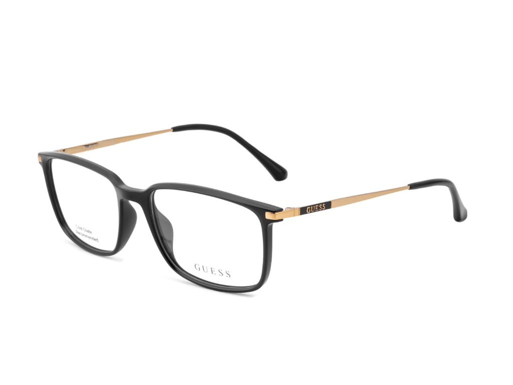 GUESS GU50416 001 53 FRAME