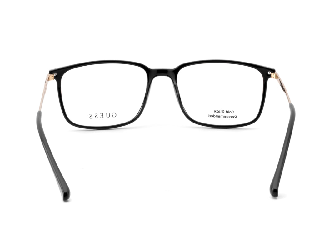 GUESS GU50416 001 53 FRAME