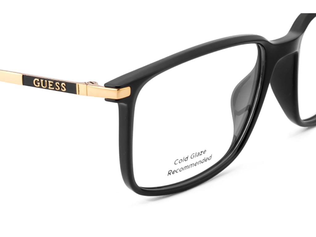 GUESS GU50416 001 53 FRAME