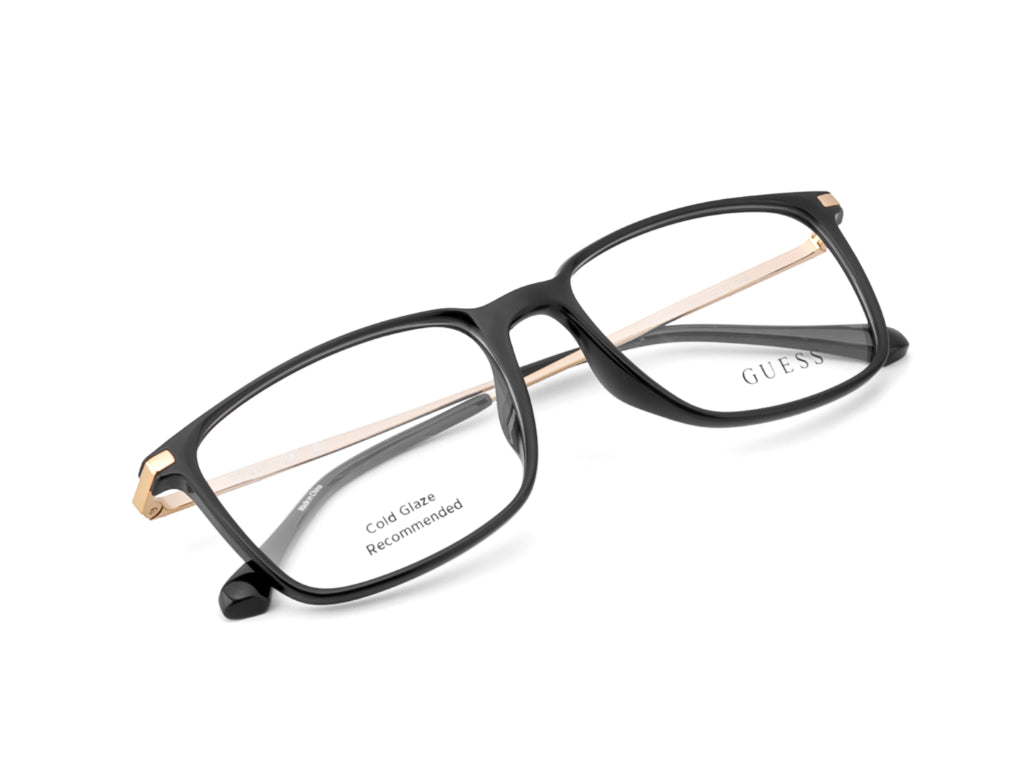 GUESS GU50416 001 53 FRAME