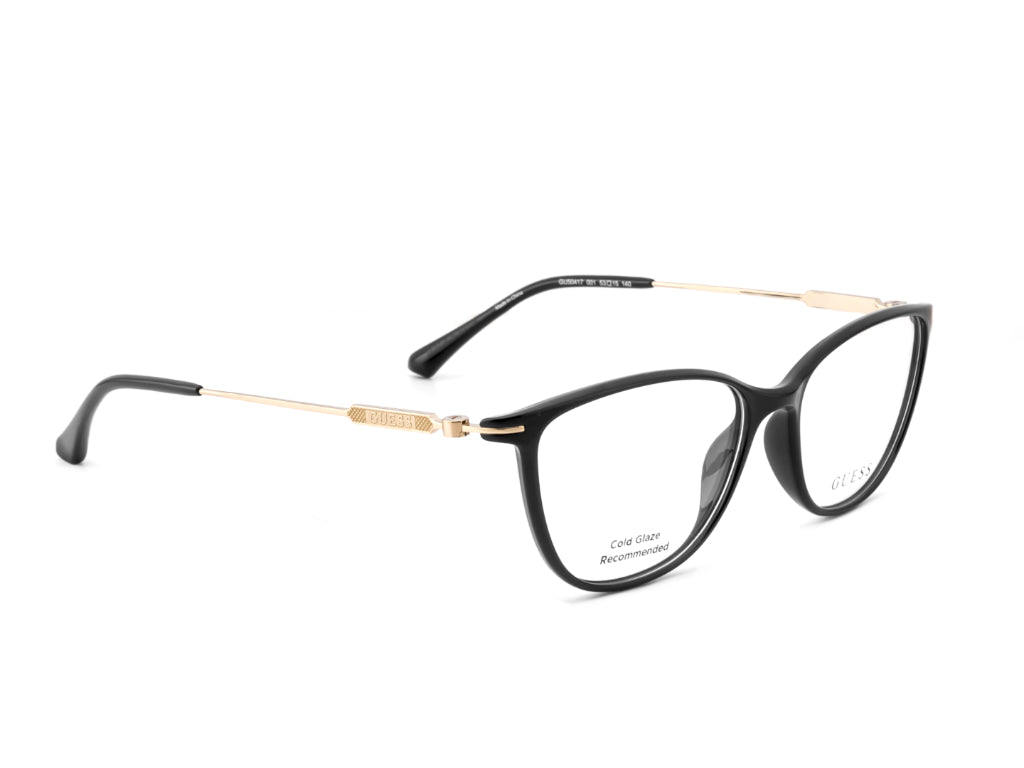 GUESS GU50417 001 53 FRAME