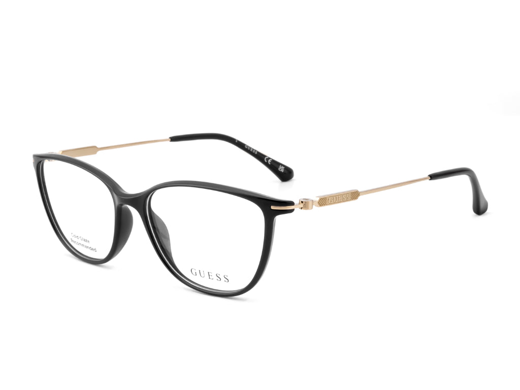 GUESS GU50417 001 53 FRAME