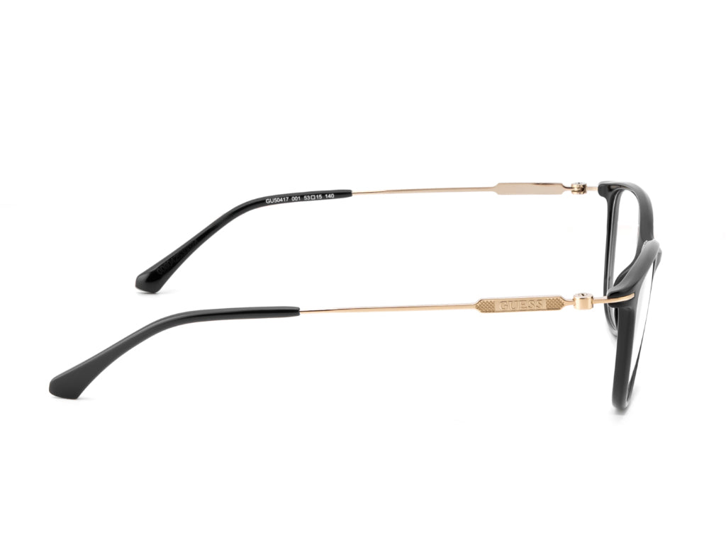 GUESS GU50417 001 53 FRAME