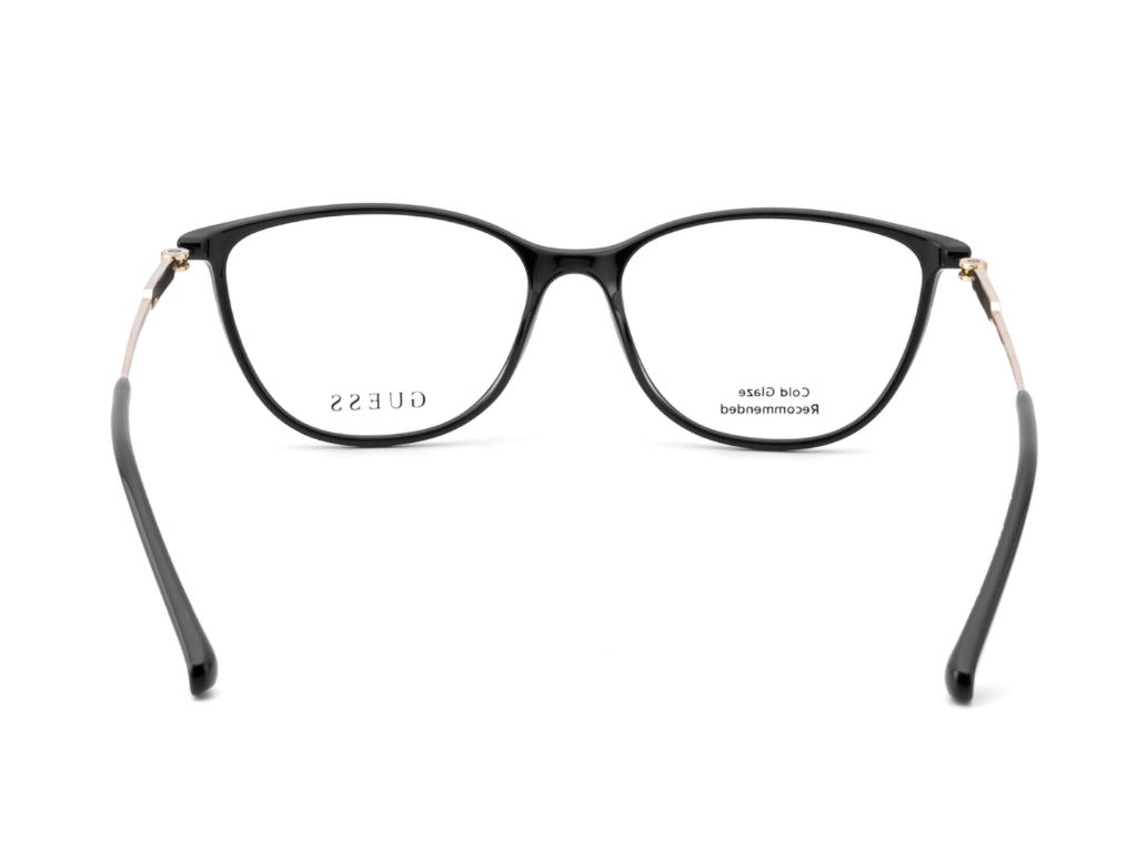 GUESS GU50417 001 53 FRAME