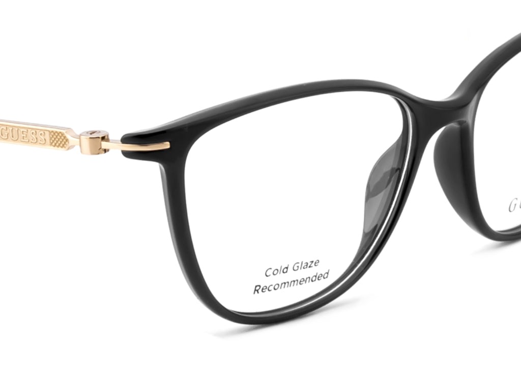 GUESS GU50417 001 53 FRAME