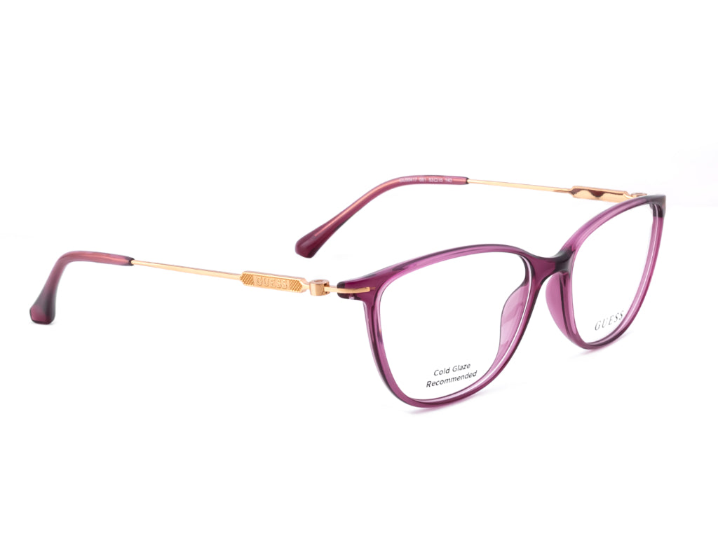 GUESS GU50417 081 53 FRAME