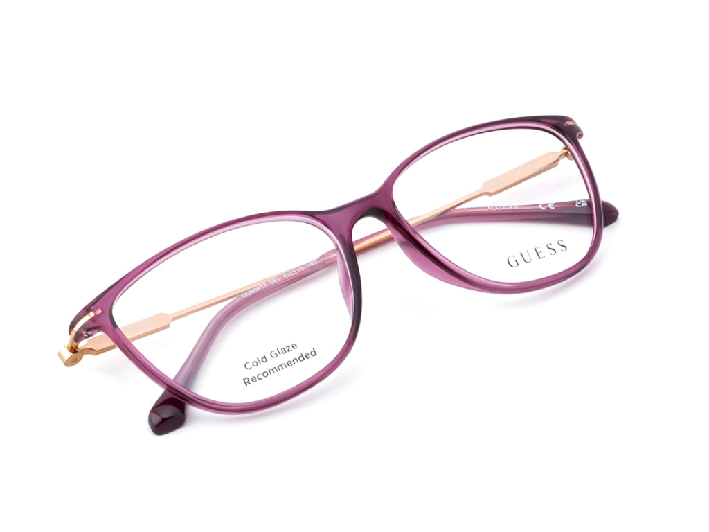 GUESS GU50417 081 53 FRAME