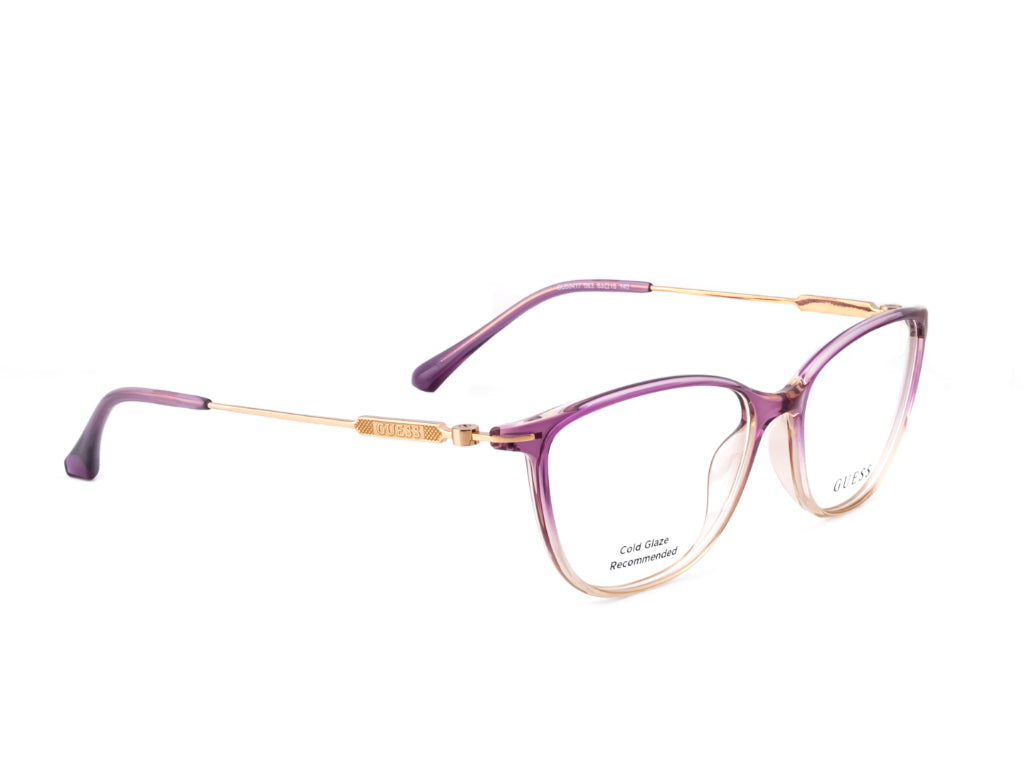GUESS GU50417 083 53 FRAME