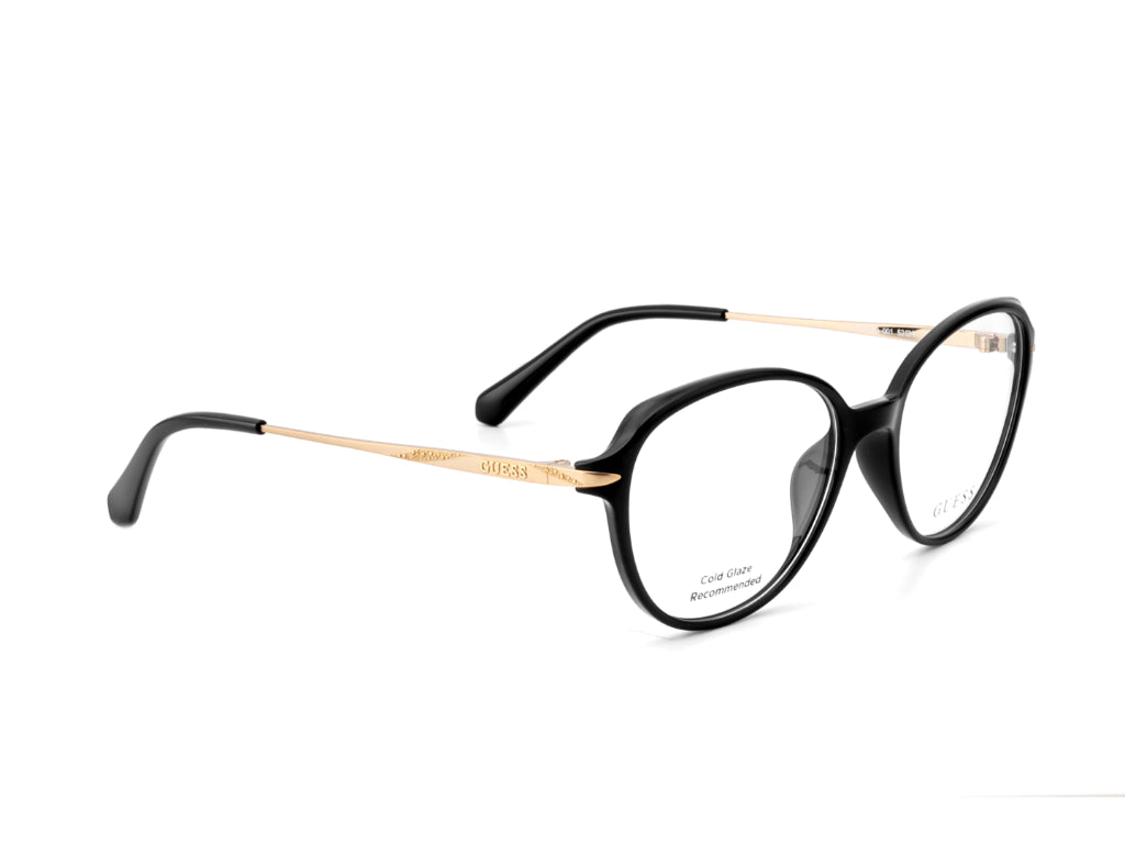 GUESS GU50419 001 52 FRAME