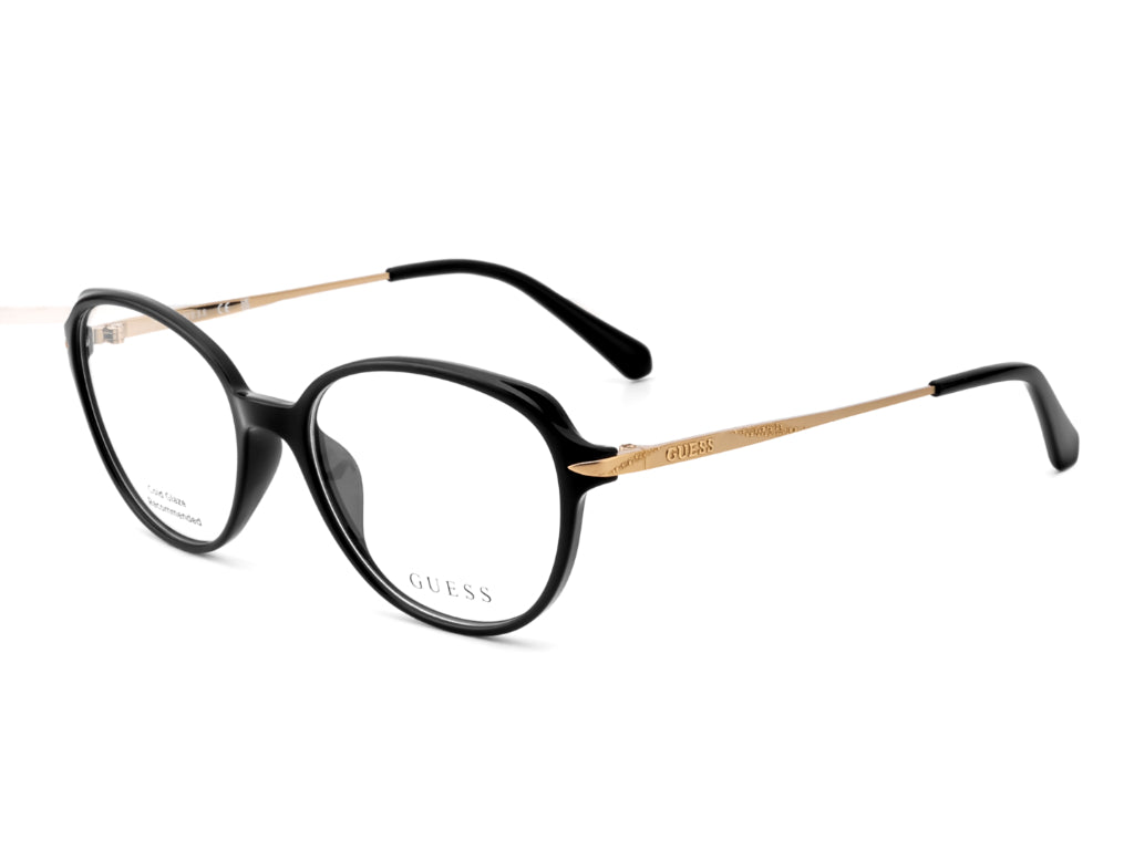 GUESS GU50419 001 52 FRAME