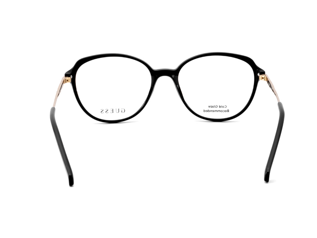 GUESS GU50419 001 52 FRAME