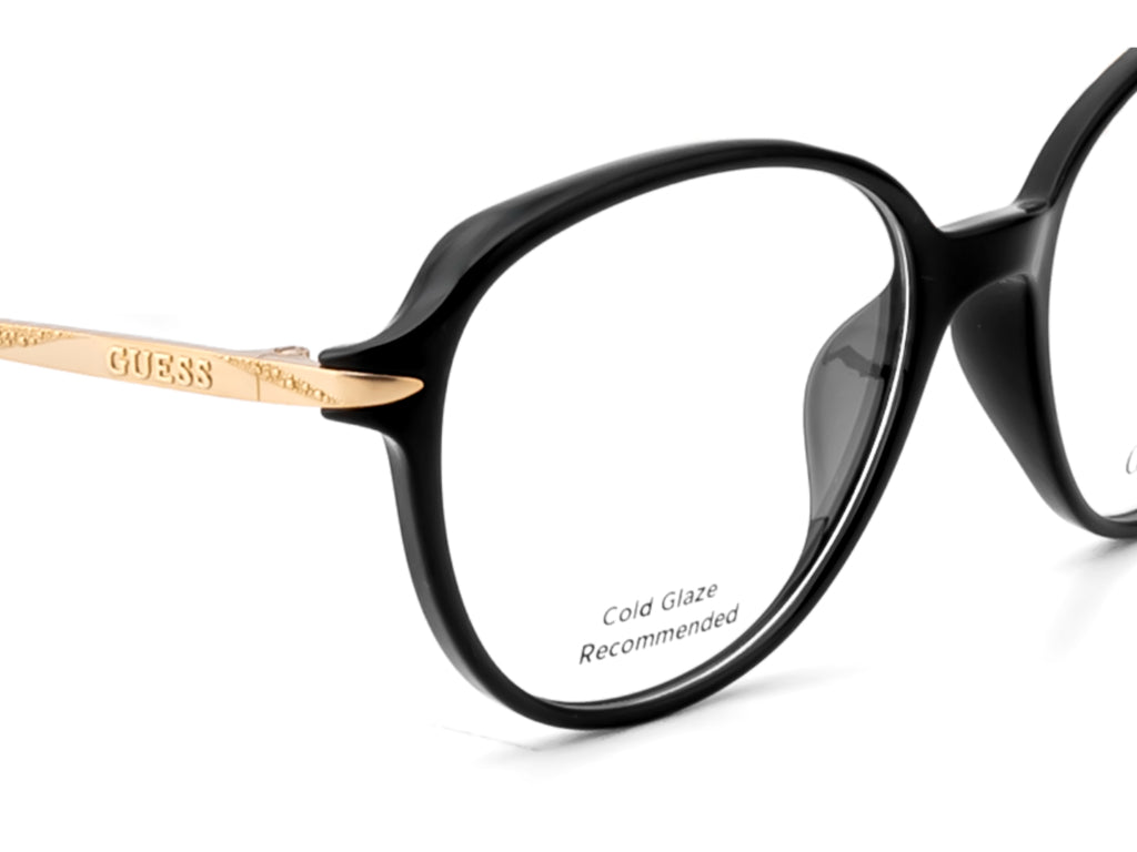 GUESS GU50419 001 52 FRAME