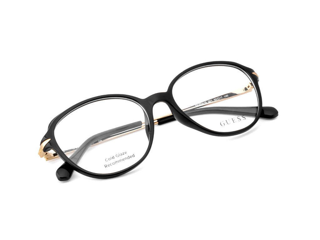 GUESS GU50419 001 52 FRAME