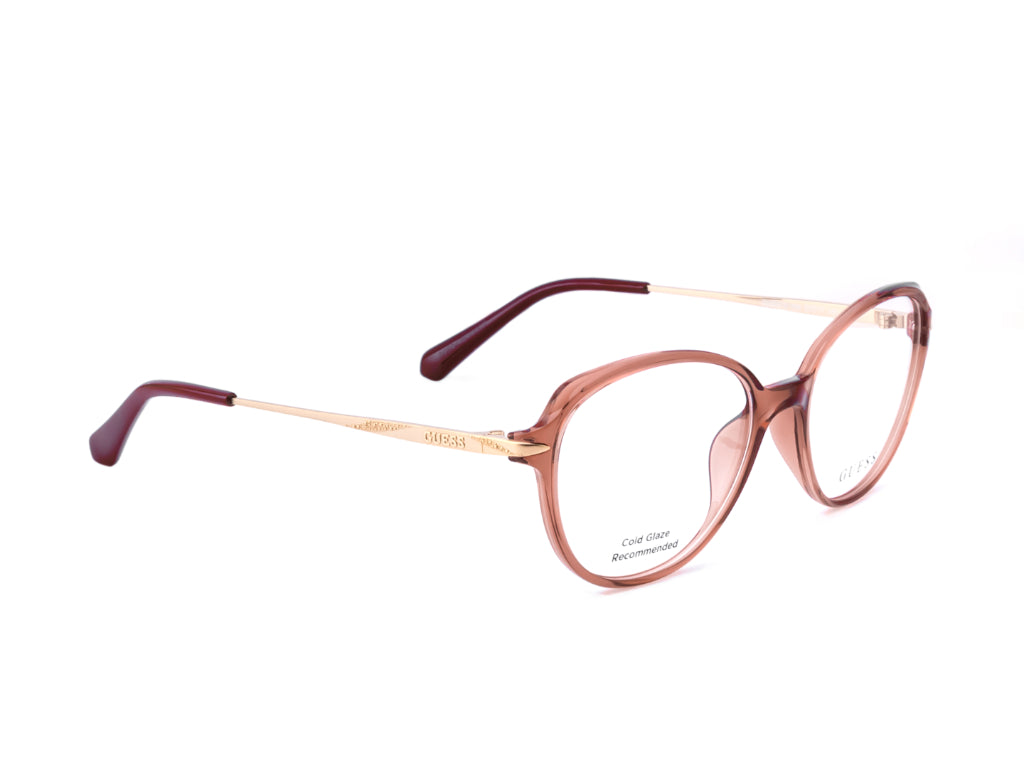 GUESS GU50419 048 52 FRAME