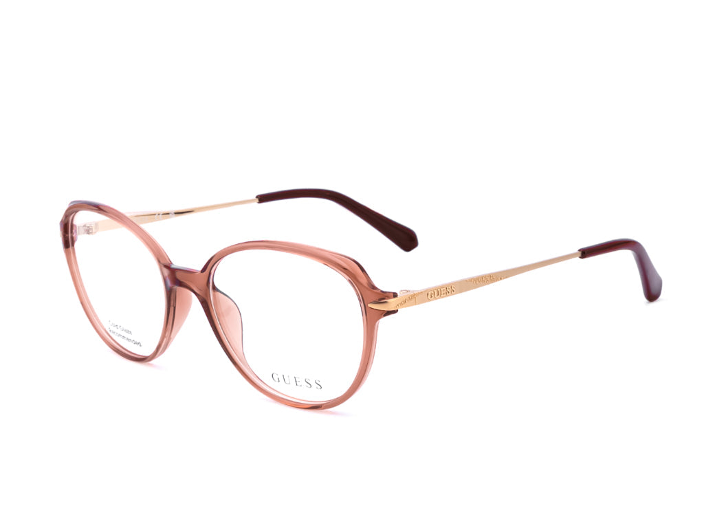 GUESS GU50419 048 52 FRAME