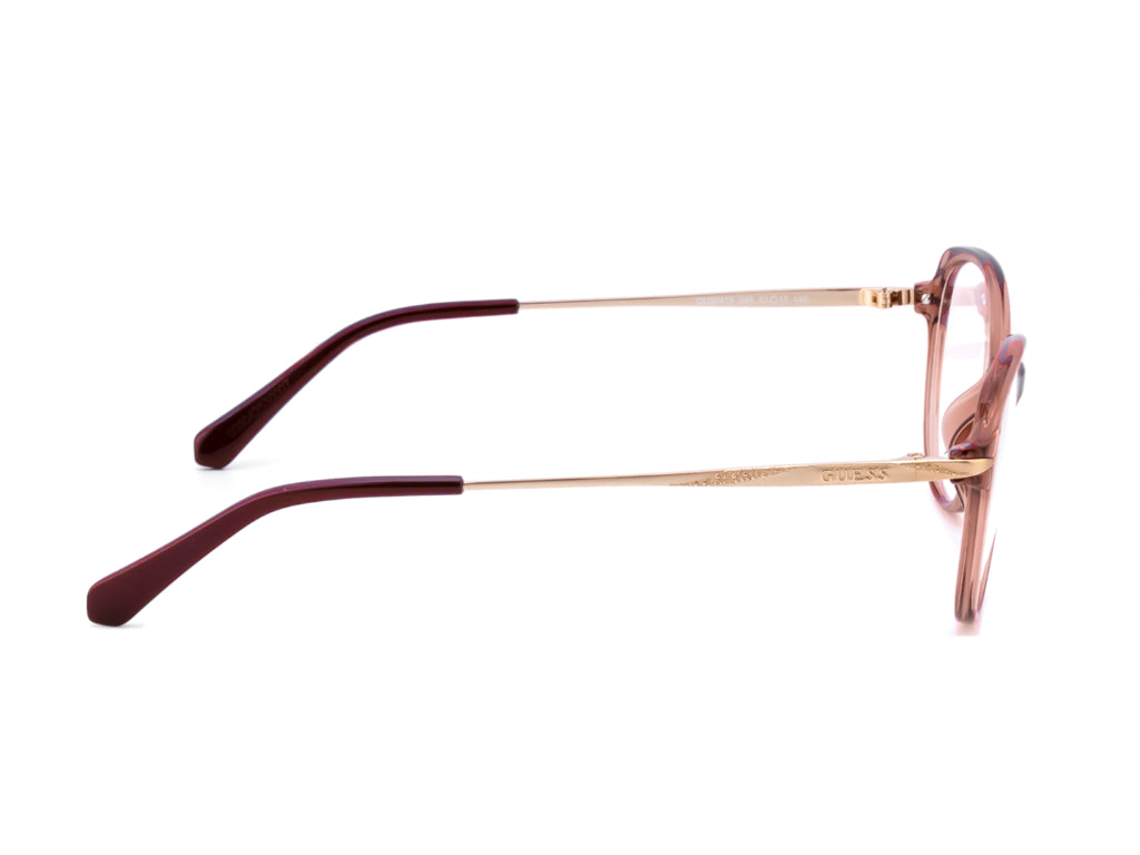 GUESS GU50419 048 52 FRAME