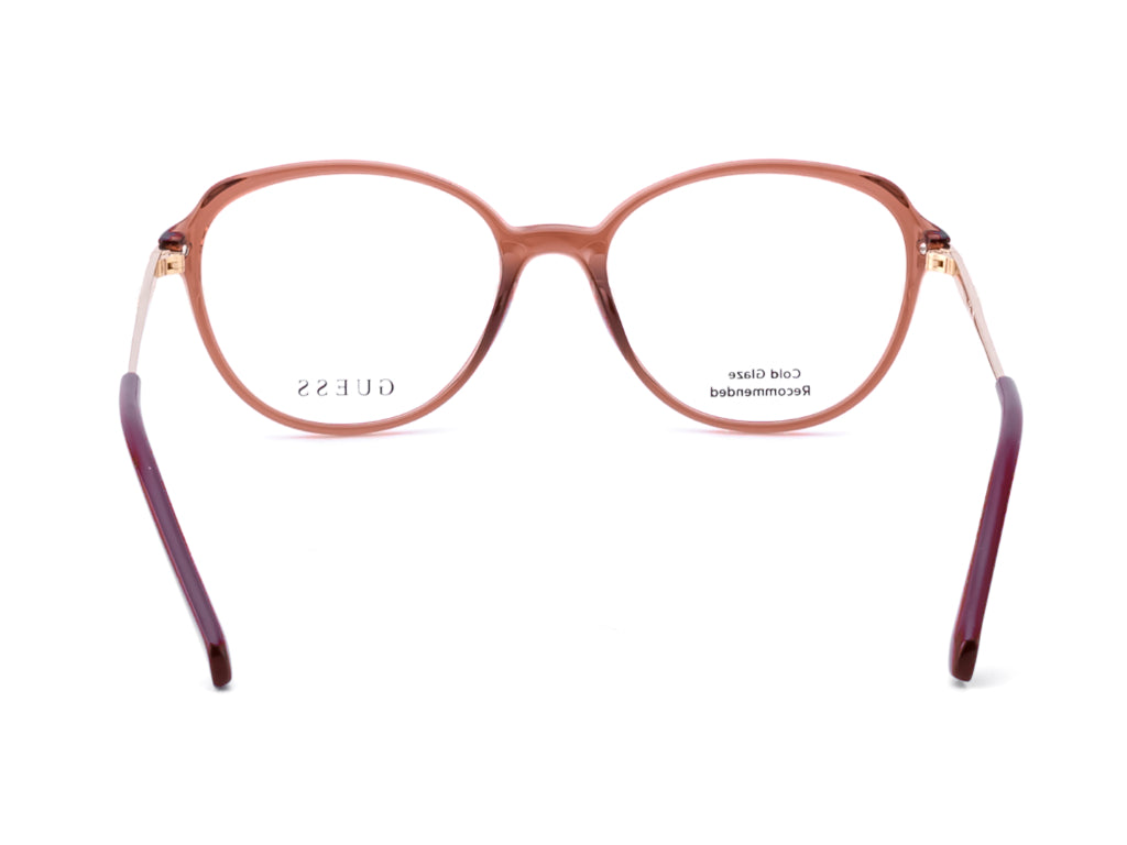 GUESS GU50419 048 52 FRAME