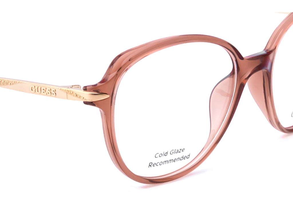 GUESS GU50419 048 52 FRAME