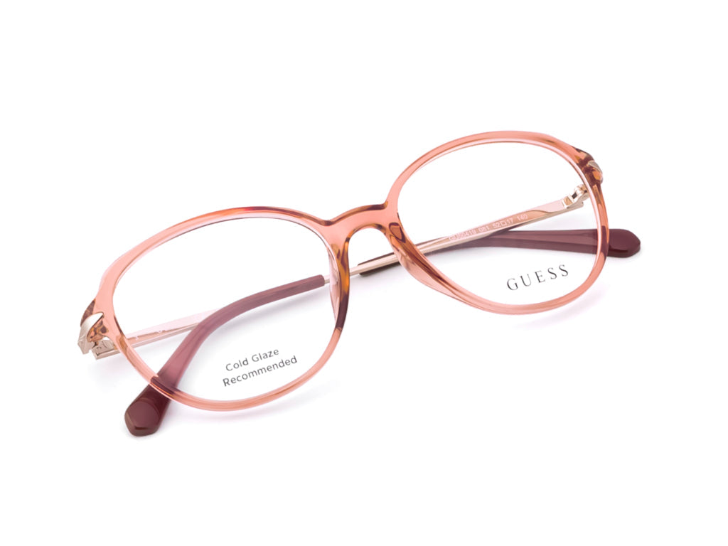 GUESS GU50419 048 52 FRAME