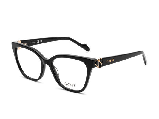 GUESS GU50429 001 52 FRAME