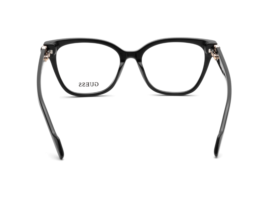 GUESS GU50429  001 52 FRAME