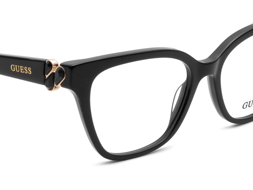 GUESS GU50429  001 52 FRAME