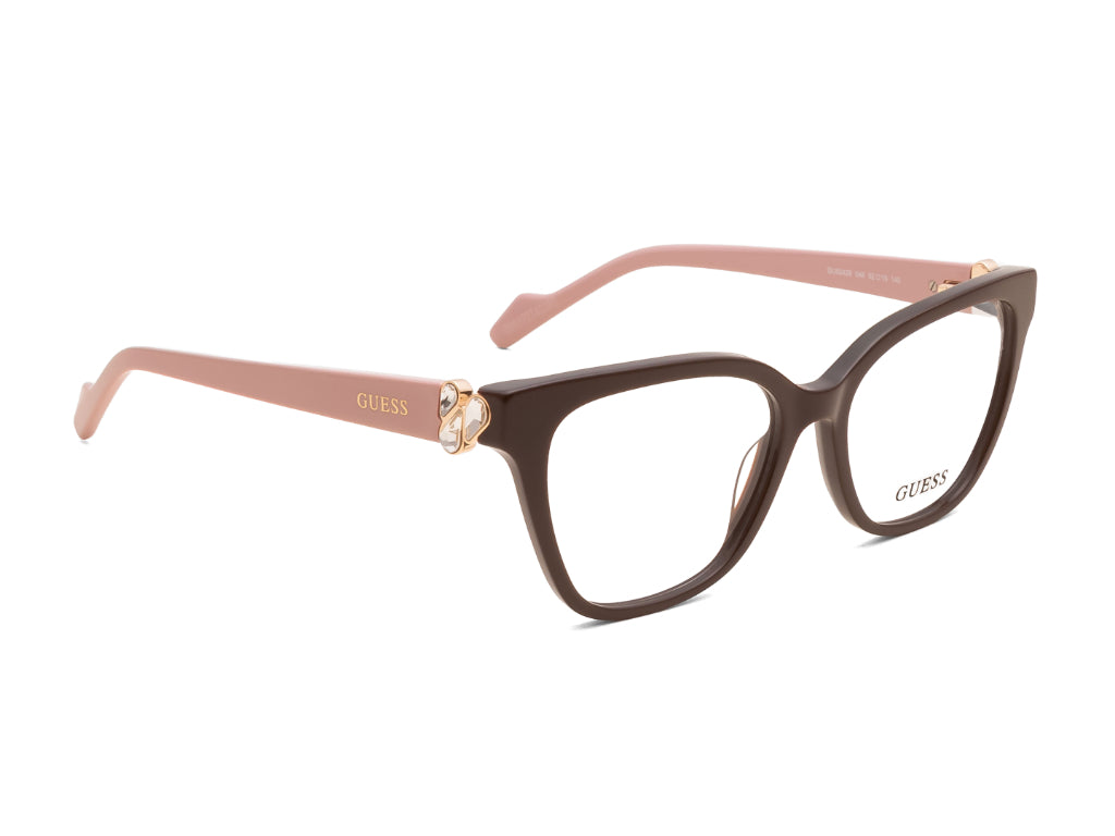 GUESS GU50429 048 52 FRAME