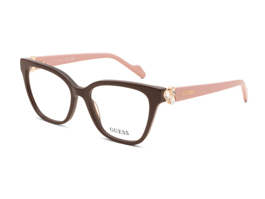 GUESS GU50429 048 52 FRAME