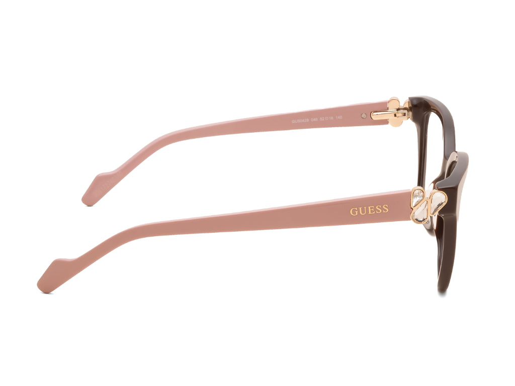 GUESS GU50429 048 52 FRAME