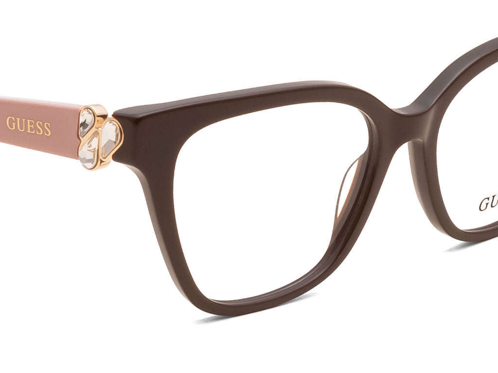 GUESS GU50429 048 52 FRAME