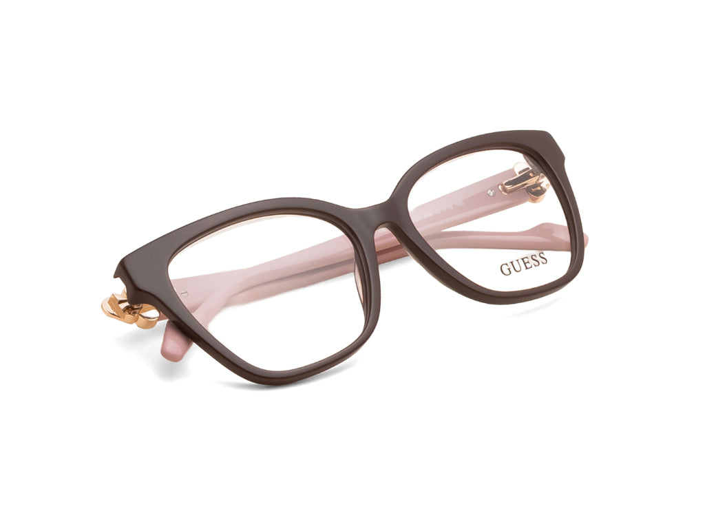 GUESS GU50429 048 52 FRAME