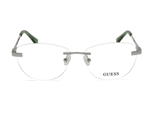 GUESS GU50459 010 53 FRAME