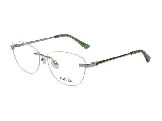 GUESS GU50459 010 53 FRAME