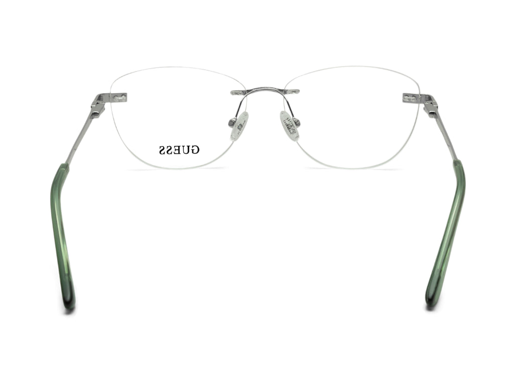 GUESS GU50459 010 53 FRAME