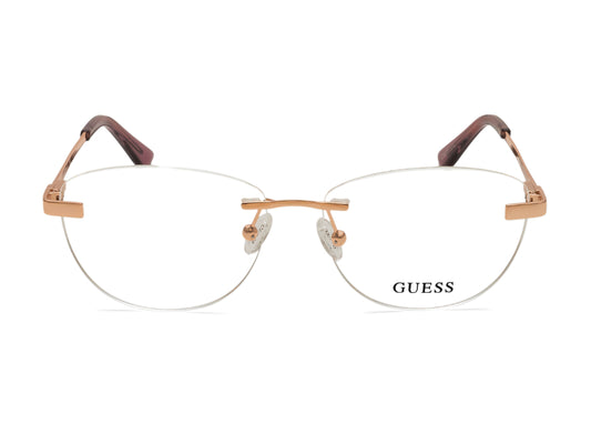 GUESS GU50459 028 53 FRAME