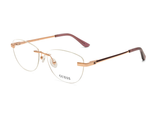 GUESS GU50459 028 53 FRAME