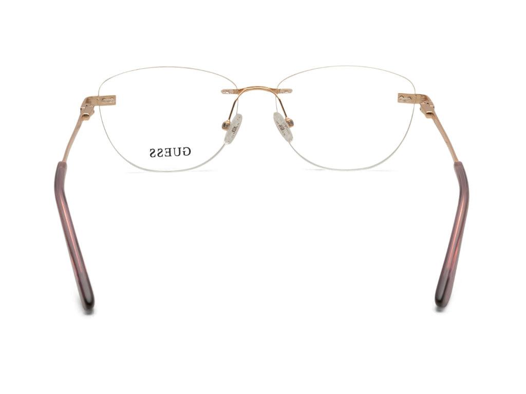GUESS GU50459 028 53 FRAME