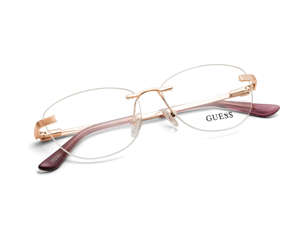 GUESS GU50459 028 53 FRAME