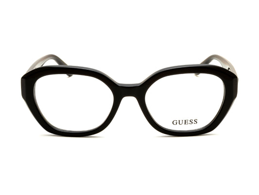 GUESS GU50461 001 51 FRAME