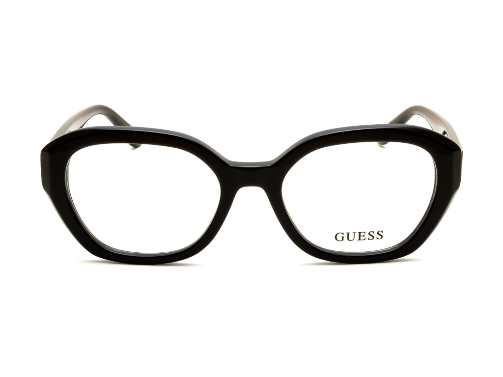 GUESS GU50461 001 51 FRAME