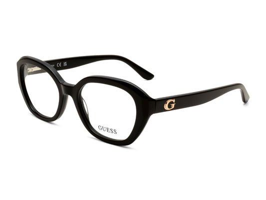 GUESS GU50461 001 51 FRAME