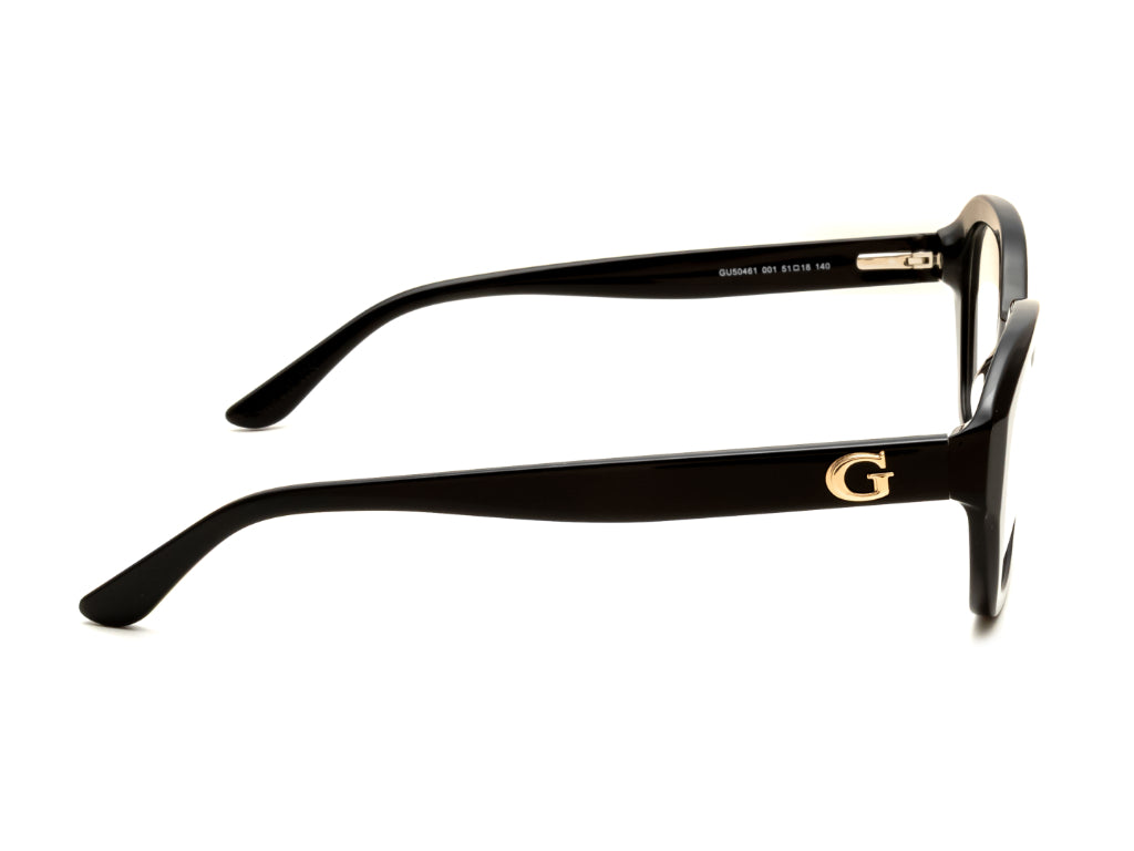 GUESS GU50461 001 51 FRAME