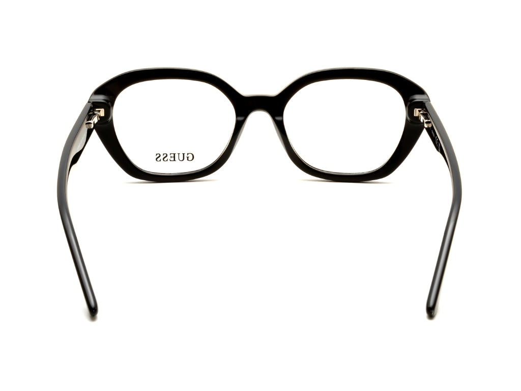 GUESS GU50461 001 51 FRAME