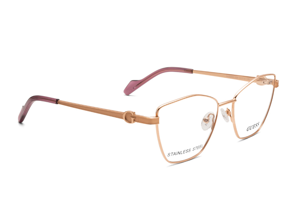 GUESS GU50465 028 52 FRAME